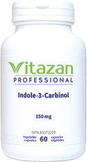 Indole-3-Carbinol (150 mg) 60 veg capsules