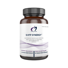 Load image into Gallery viewer, 5-HTP SYNERGY™ 90 CAPSULES