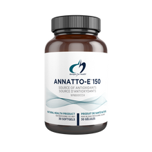 Load image into Gallery viewer, ANNATTO-E™ 150 MG 30 SOFTGELS