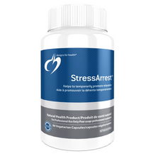 Load image into Gallery viewer, STRESSARREST 90 CAPSULES