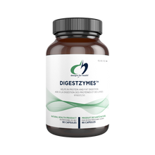 Load image into Gallery viewer, DIGESTZYMES™ 90 OR 180 CAPSULES