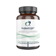 Load image into Gallery viewer, FLORAMYCES S. BOULARDII PROBIOTIC 60 CAPSULES