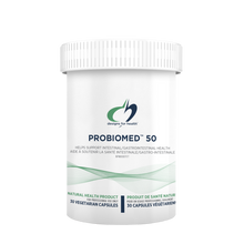 Load image into Gallery viewer, PROBIOMED™ 50 CFU PROBIOTIC 30 CAPSULES