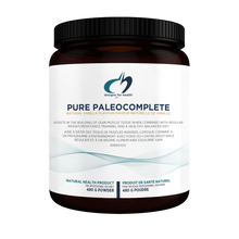 Load image into Gallery viewer, PALEOCOMPLETE DAIRY FREE MEAL PROTEIN SUPPLEMENT - CHOCOLATE OR VANILLA