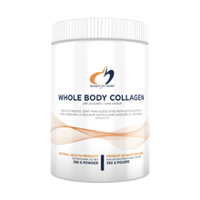 Load image into Gallery viewer, WHOLE BODY COLLAGEN POWDER - 390 Grams