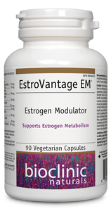 EstroVantage EM® Estrogen Modulator 90 Vegetarian Capsules
