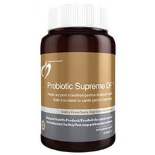 Load image into Gallery viewer, PROBIOTIC SUPREME DF™ 60 CAPSULES