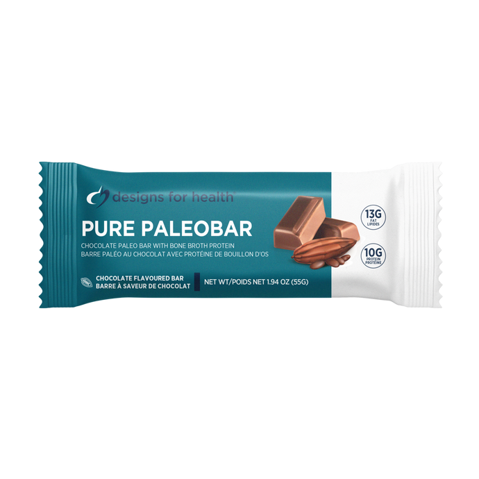 What to look for in a healthy protein bar