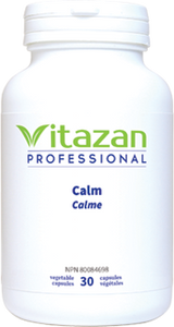 Calm 30 veg capsules