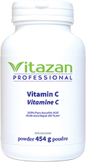 Vitamin C 454 g Powder