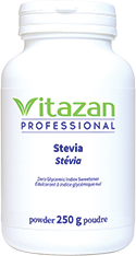 Stevia (Spoonable á Sugar Substitute) 250 g