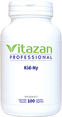 Kid-Ny 100 veg capsules