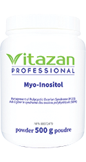 MYO-INOSITOL 500 G