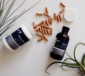 HSN (HAIR SKIN NAILS) COMPLETE 120 CAPSULES