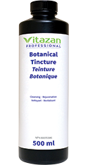 Botanical Tincture 500 mL