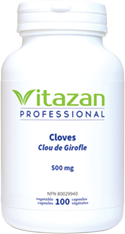 Clove Bud Essential Oil 15 mL