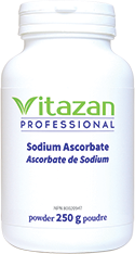 Sodium Ascorbate 250 g Powder