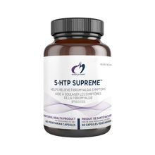 Load image into Gallery viewer, 5-HTP SUPREME™ 60 CAPSULES