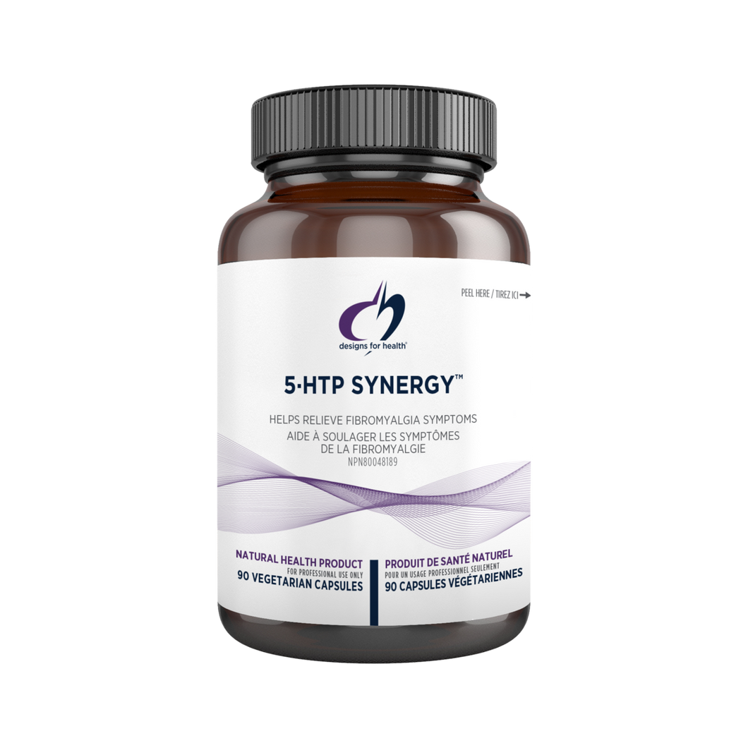 5-HTP SYNERGY™ 90 CAPSULES