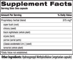 HIMALAYA HERBAL LIVERCARE