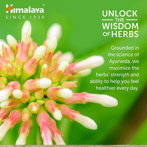 HIMALAYA HERBAL TRIPHALA