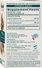 Load image into Gallery viewer, HIMALAYA HERBAL TRIPHALA