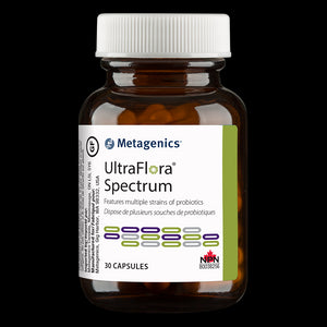 UltraFlora Spectrum Probiotic