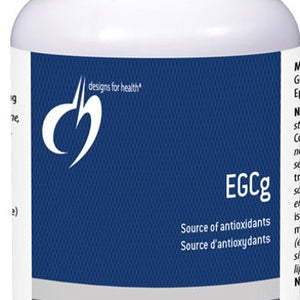 EGCG 60 VEGETARIAN CAPSULES