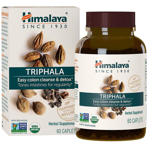 HIMALAYA HERBAL TRIPHALA