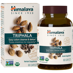 HIMALAYA HERBAL TRIPHALA