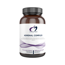 Load image into Gallery viewer, ADRENAL COMPLEX 120 CAPSULES (2 MONTHS SUPPLY)