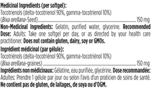 Load image into Gallery viewer, ANNATTO-E™ 150 MG 30 SOFTGELS