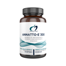 Load image into Gallery viewer, ANNATTO-E™ 300 MG 30 SOFTGELS