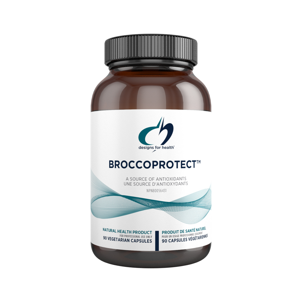 BROCCOPROTECT™ 90 CAPSULES