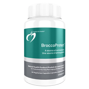 BROCCOPROTECT™ 90 CAPSULES