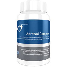 Load image into Gallery viewer, ADRENAL COMPLEX 120 CAPSULES (2 MONTHS SUPPLY)