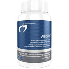 Load image into Gallery viewer, ALLICILLIN™ 60 SOFTGELS