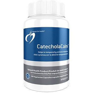 CATECHOLACALM™ 90 CAPSULES