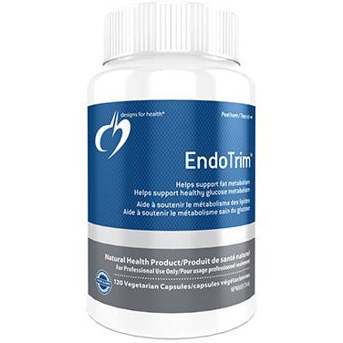 ENDOTRIM 120 CAPSULES