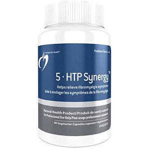 5-HTP SYNERGY™ 90 CAPSULES