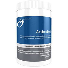 Load image into Gallery viewer, ARTHROBEN (LEMON LIME FLAVOR), 330 GRAMS (11.6 OZ.) POWDER