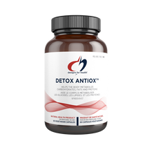 Load image into Gallery viewer, DETOX ANTIOX™ 60 CAPSULES