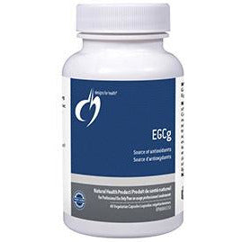 EGCG 60 VEGETARIAN CAPSULES