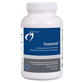 FORESTEROL™ 600 MG 90 SOFTGELS