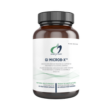 Load image into Gallery viewer, GI MICROB-X 60 VEGETARIAN CAPSULES