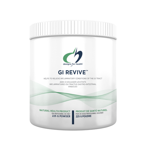 GI REVIVE 225GM POWDER