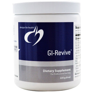 GI REVIVE 225GM POWDER