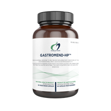 Load image into Gallery viewer, GASTROMEND HP 60 VEGETARIAN CAPS