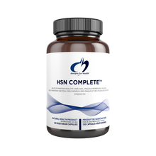Load image into Gallery viewer, HSN (HAIR SKIN NAILS) COMPLETE 120 CAPSULES
