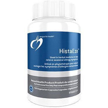 Load image into Gallery viewer, HISTAEZE™ 120 VEGETARIAN CAPSULES (2 MONTHS SUPPLY)